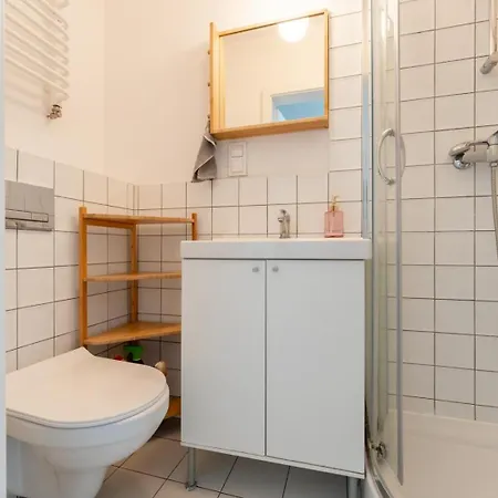 Przytulne I Budzetowe Na Sienkiewicza Komfort W Zielonym Sercu Wroclawia